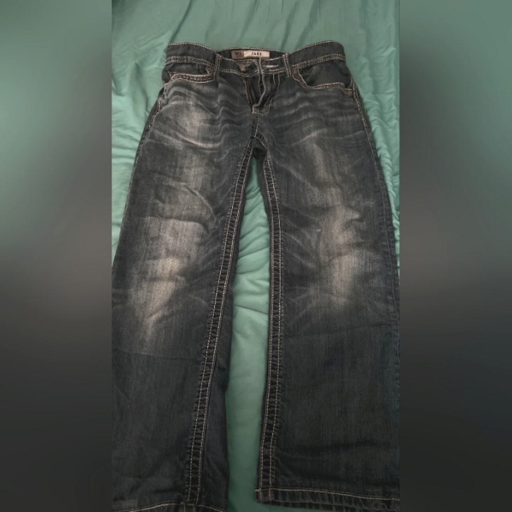 Men's jeans